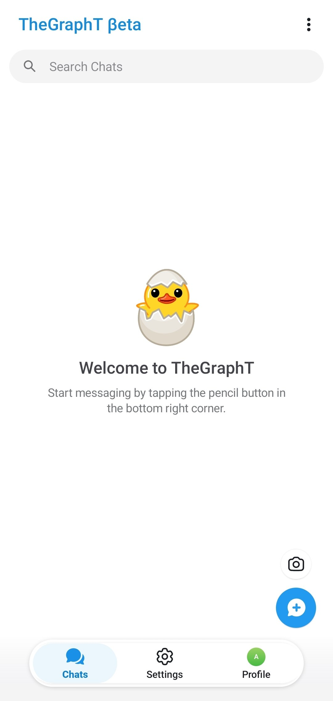 Chats & Messaging