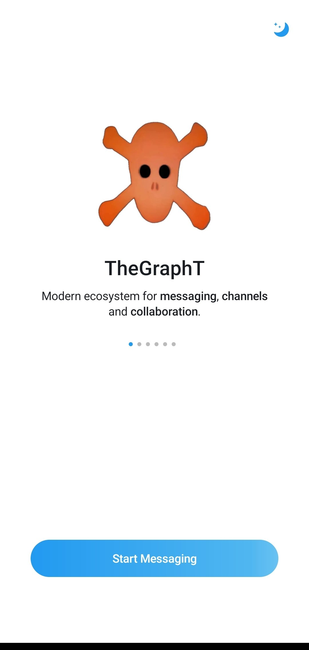 Welcome to TheGraphT